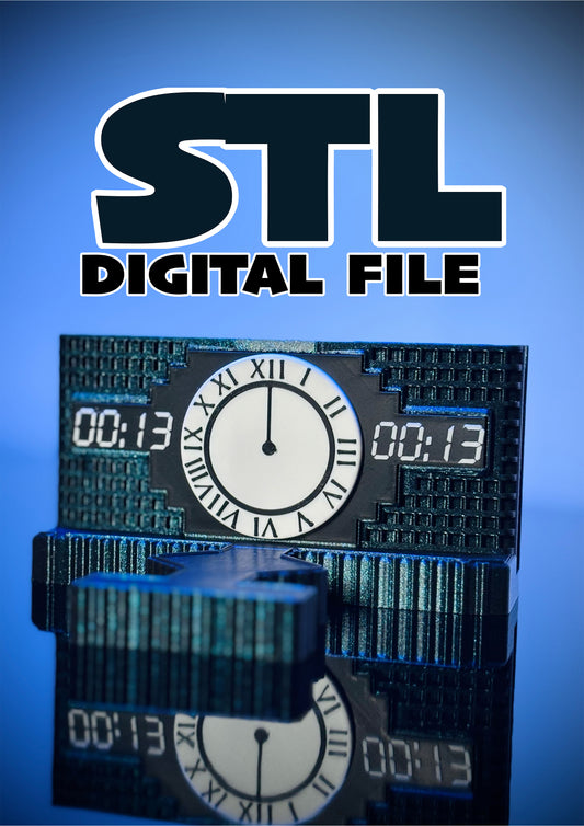 STL DIGITAL FILE Eras Tour Stage Mini Replica CD & Vinyl Stand for 3d printing