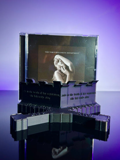 NEW! Reputation Stadium Tour MINI GLOW Replica Stand